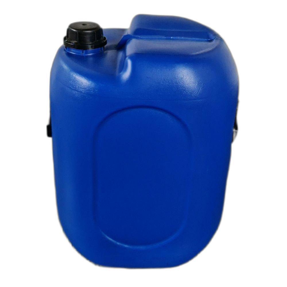 Blue Chemicals 50 L Narrow Mouth HDPE Rocket Carboys, For Chemical Storage, Size: Medium