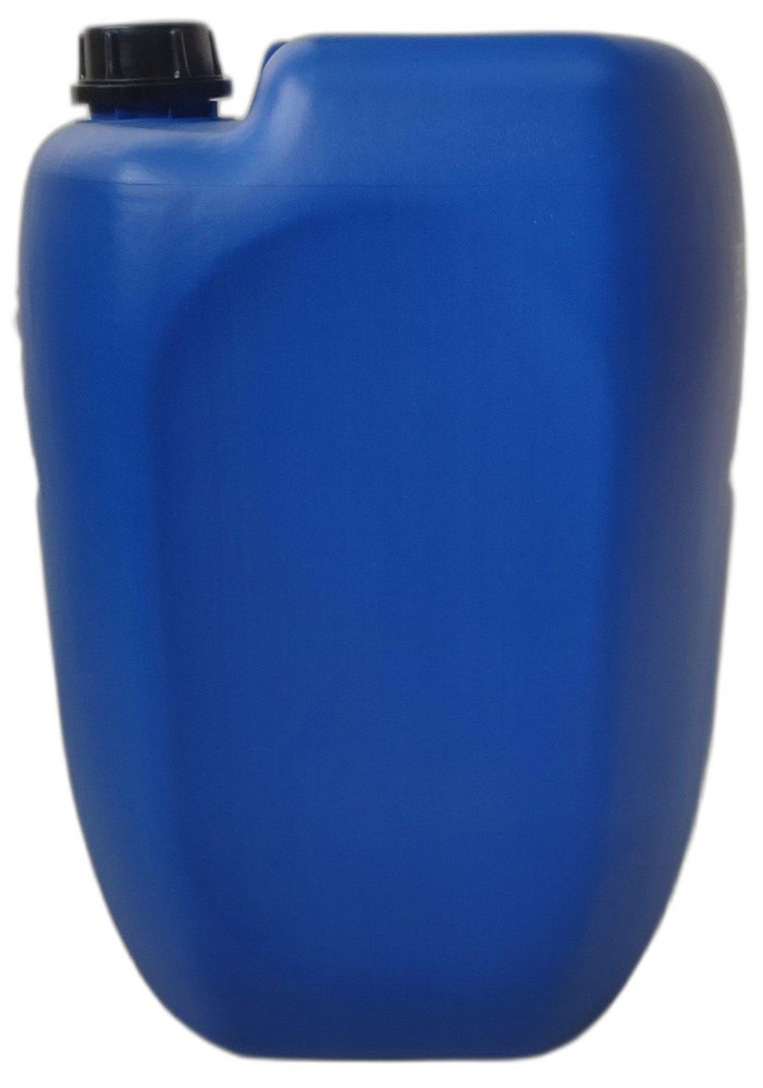 Blue 50 L HDPE Rocket Carboy, For Chemical