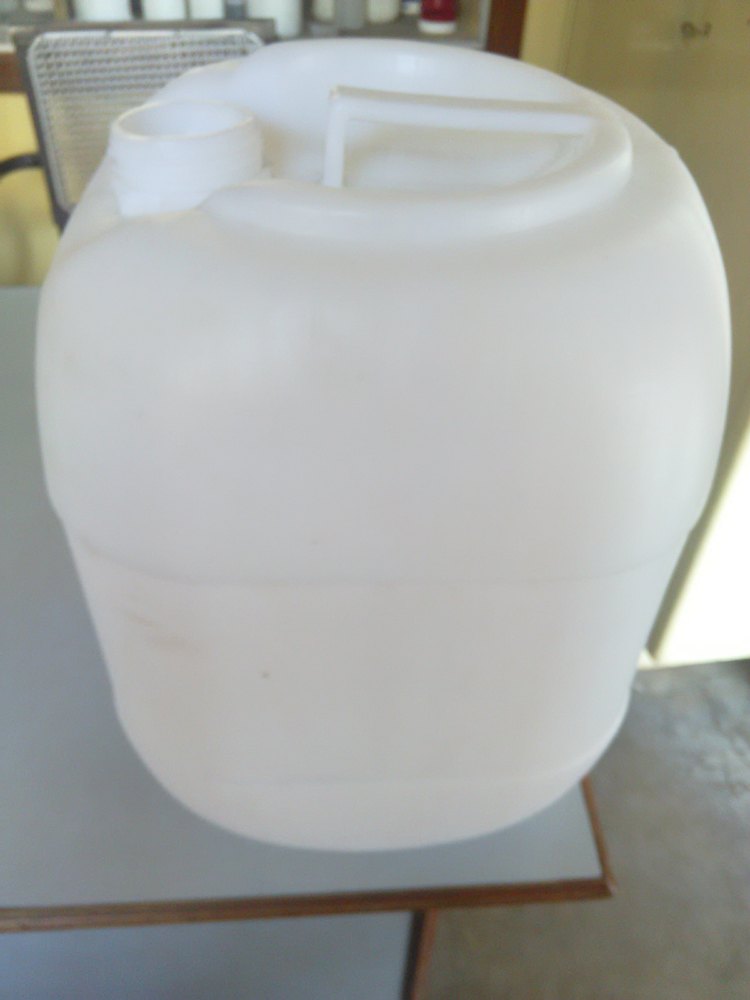 Plastic Drum, Capacity: 100 to 150 L