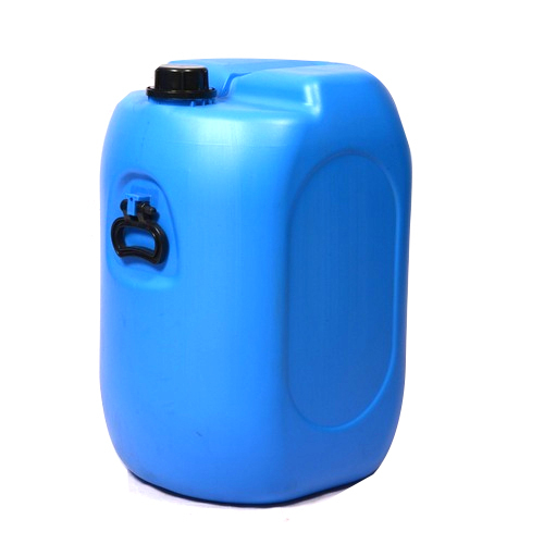 Mitsu Chem 50 Ltr HDPE Rocket Carboys, Capacity: 20-60 L, Size: Medium