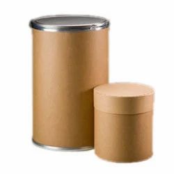 Cylindrical Fibre Drums