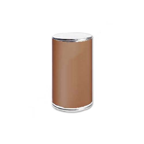Cylindrical Fiber Drums, Capacity: 50-100 litres