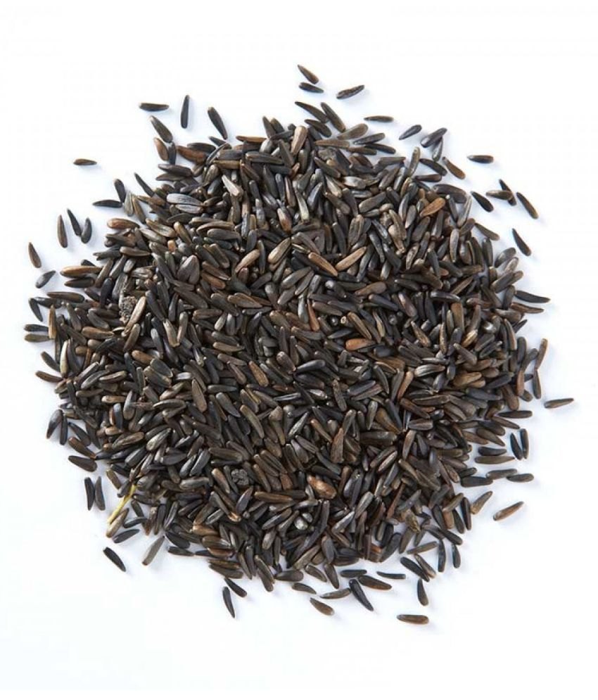 Black Cumin Seeds
