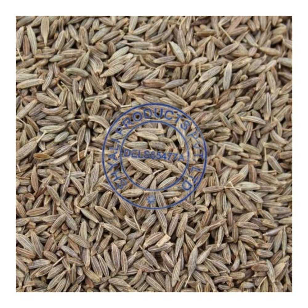 Cumin Seeds, Packaging Size: 50g