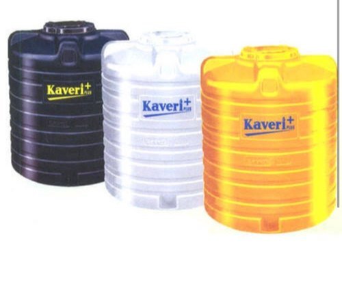 Kaveri Water Tanks
