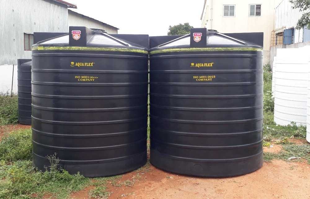 AQUA FLEX 5000 Litre Water Storage Tanks
