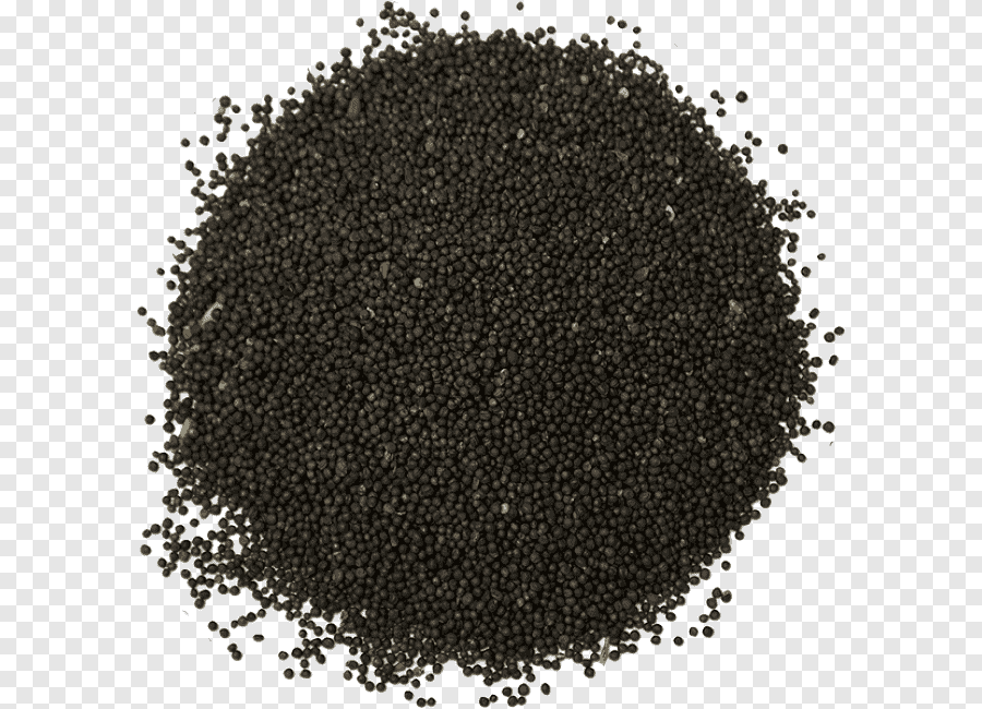 Black Cumin Seeds