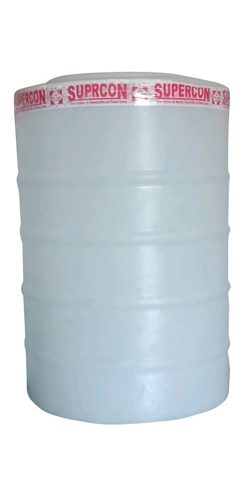 Supercon CV Water Tank