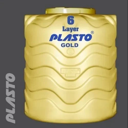 Plasto Gold Water Tank