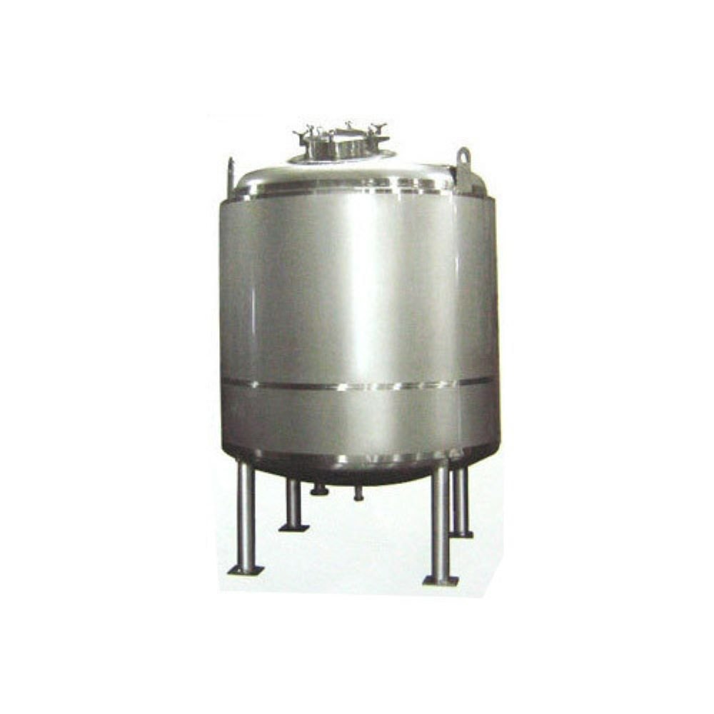 Stainless Steel Storage Tank