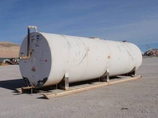 Underground Storage Tank
