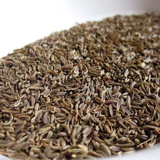 Black Cumin Seeds, Packaging Type: bag