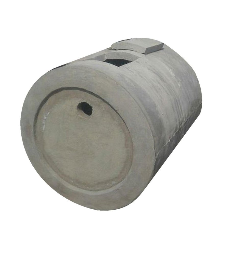 1200mm RCC Water Tank