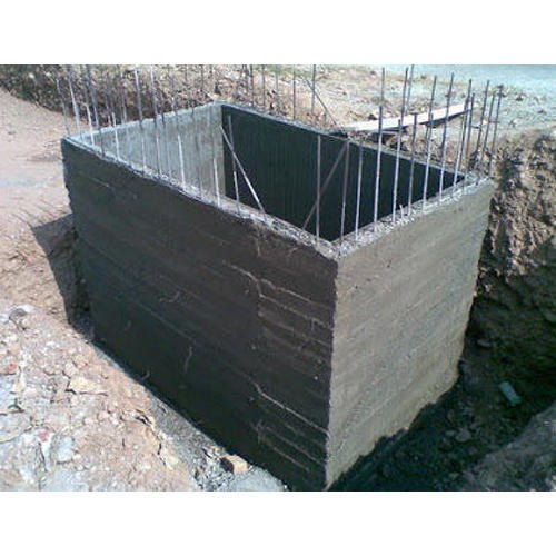 RCC Water Tanks, For Industrial