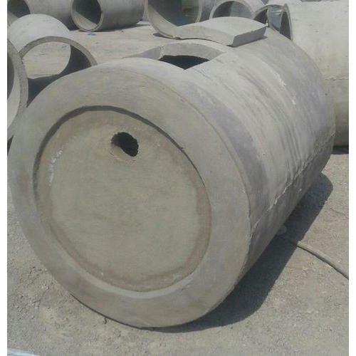 600 Mm RCC Water Tank, Capacity: 5000-10000 L