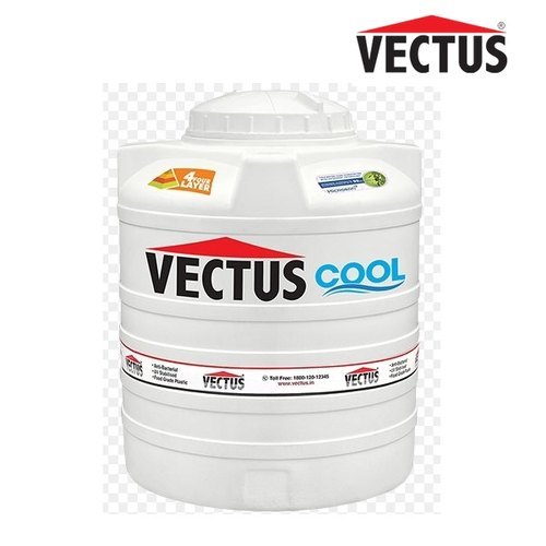 Vectus 4 Layer Cool Tank