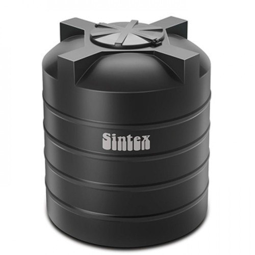 Plastic CCWS-500-01 Sintex Overhead Water Storage Tank
