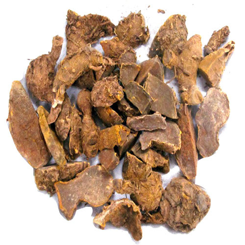 Amba Haldi