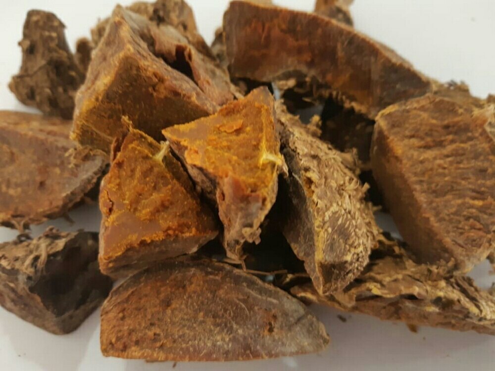 Amba Haldi, Packaging Type: PP Bags