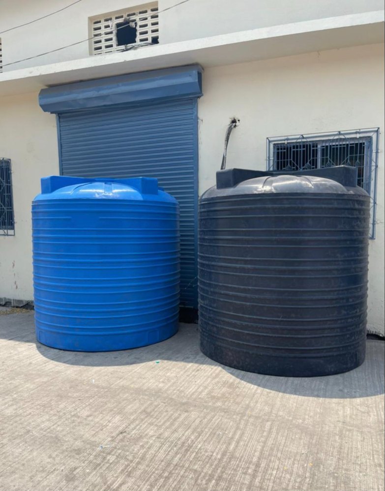 Sintex Industrial Water Storage Tank