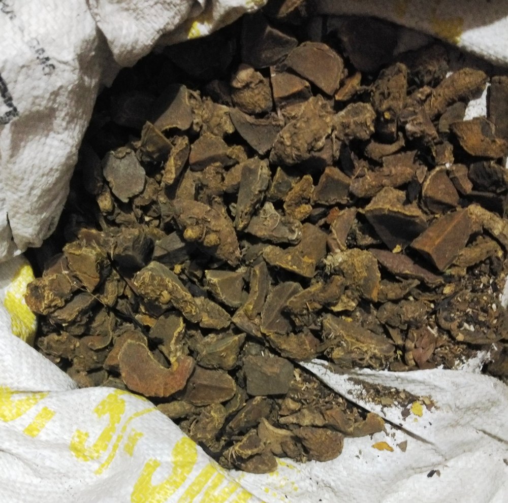 Curcuma Zedoaria Salem Amba Haldi, For beauty product, Packaging Type: Bag