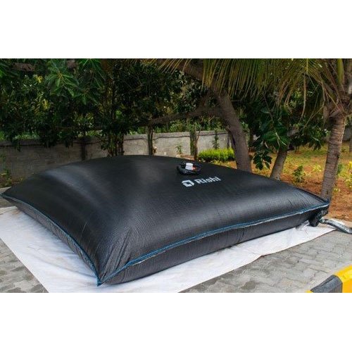 PE Flexible Water Tank