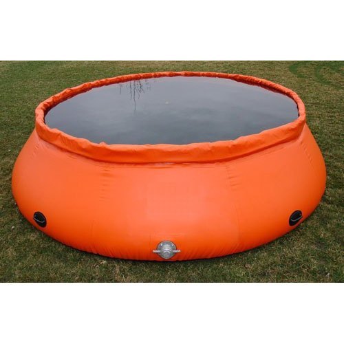Flexible Water Tank, Size: 900 - 1200 Mm(diameter)