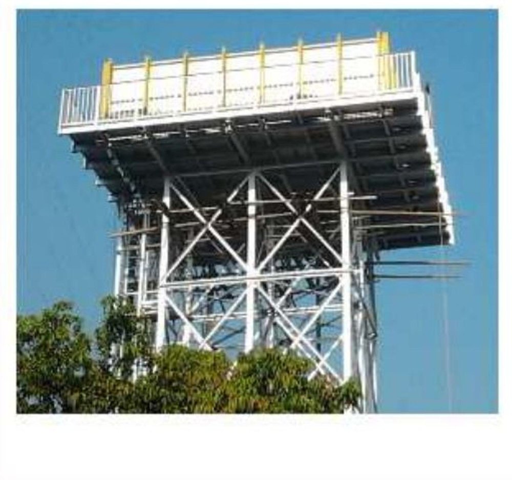 Pvc Over Head- Smc Panel Tank
