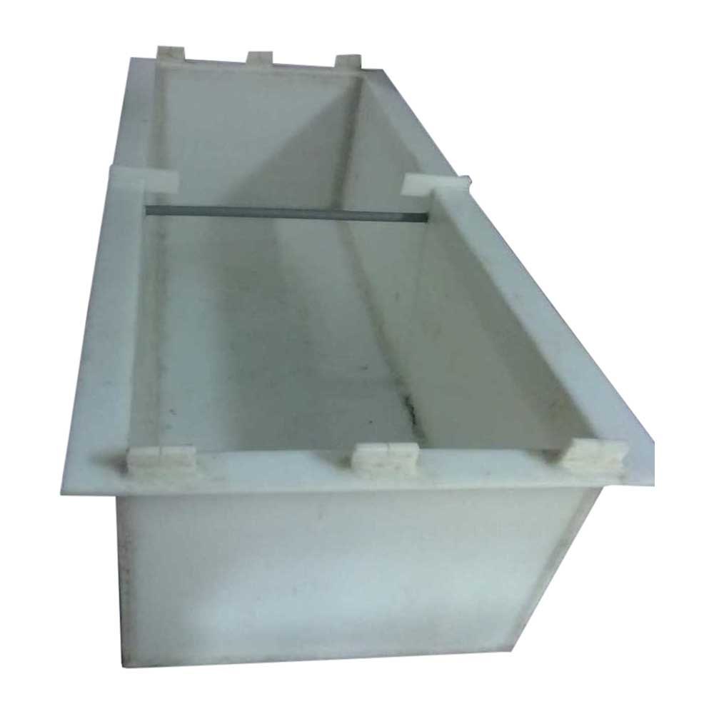 FRP Rectangular Tank
