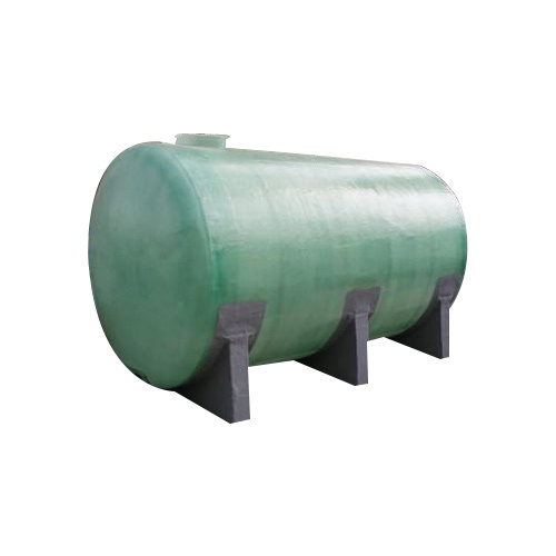 Abhijeet Mild Steel MS Water Tank