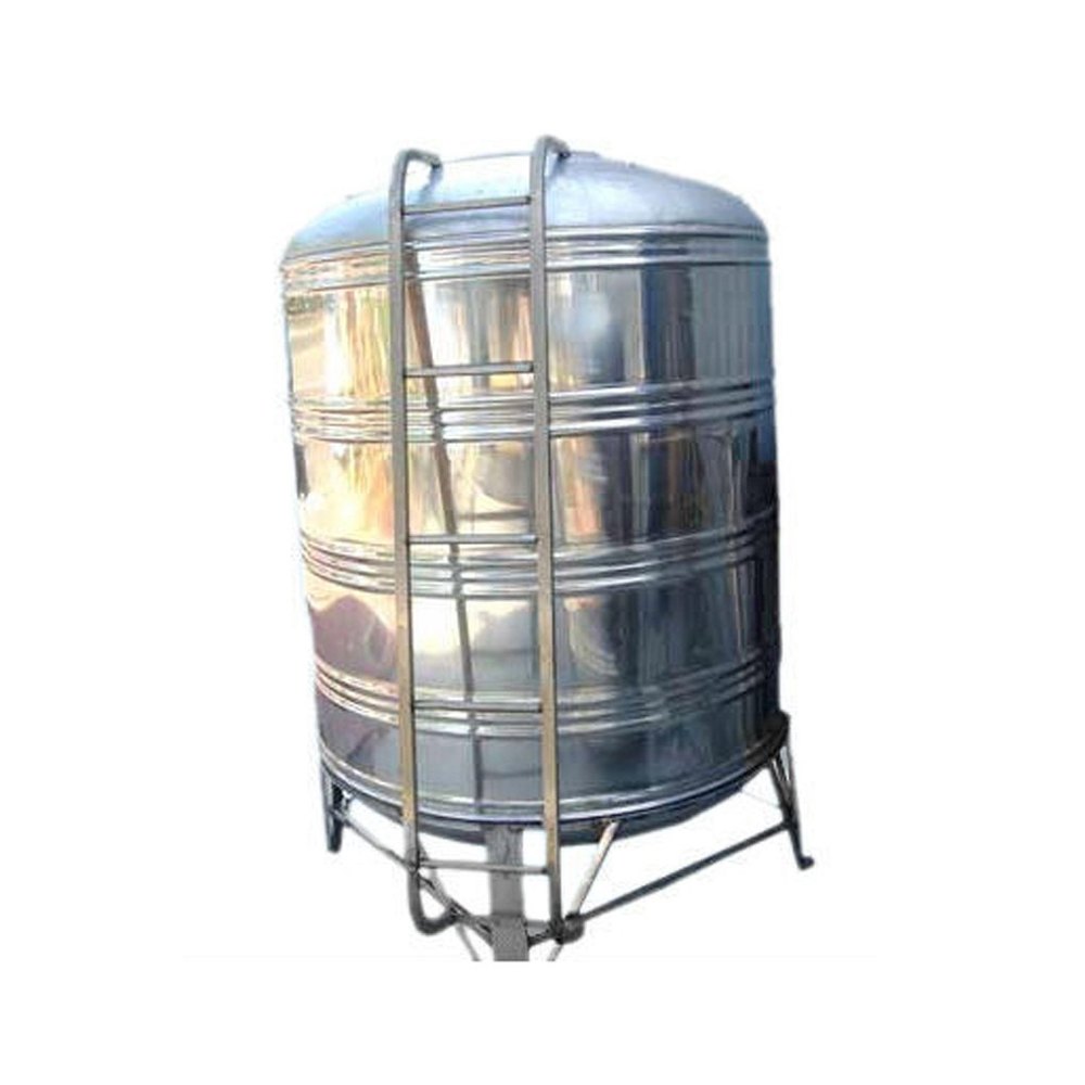 Revasmi MS Water Tank