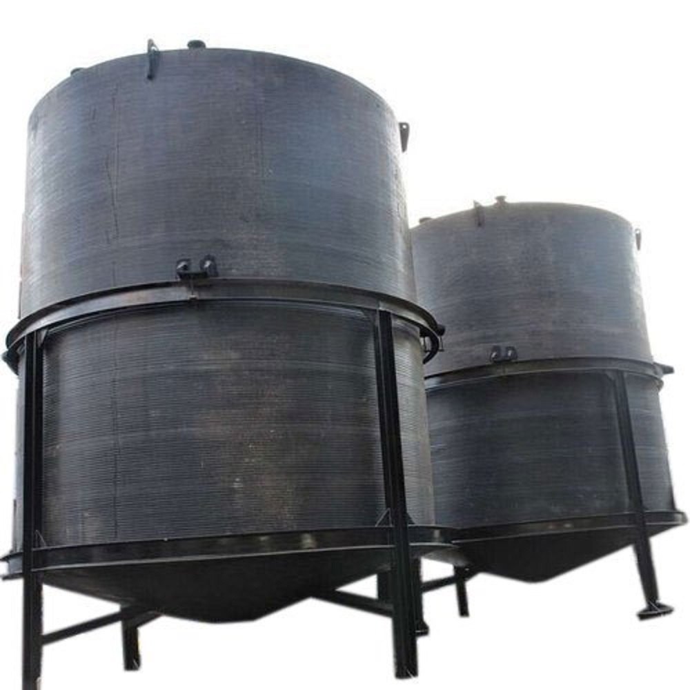 Conical Bottom Tank