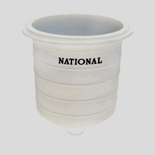 10000 L Cone Bottom Tank
