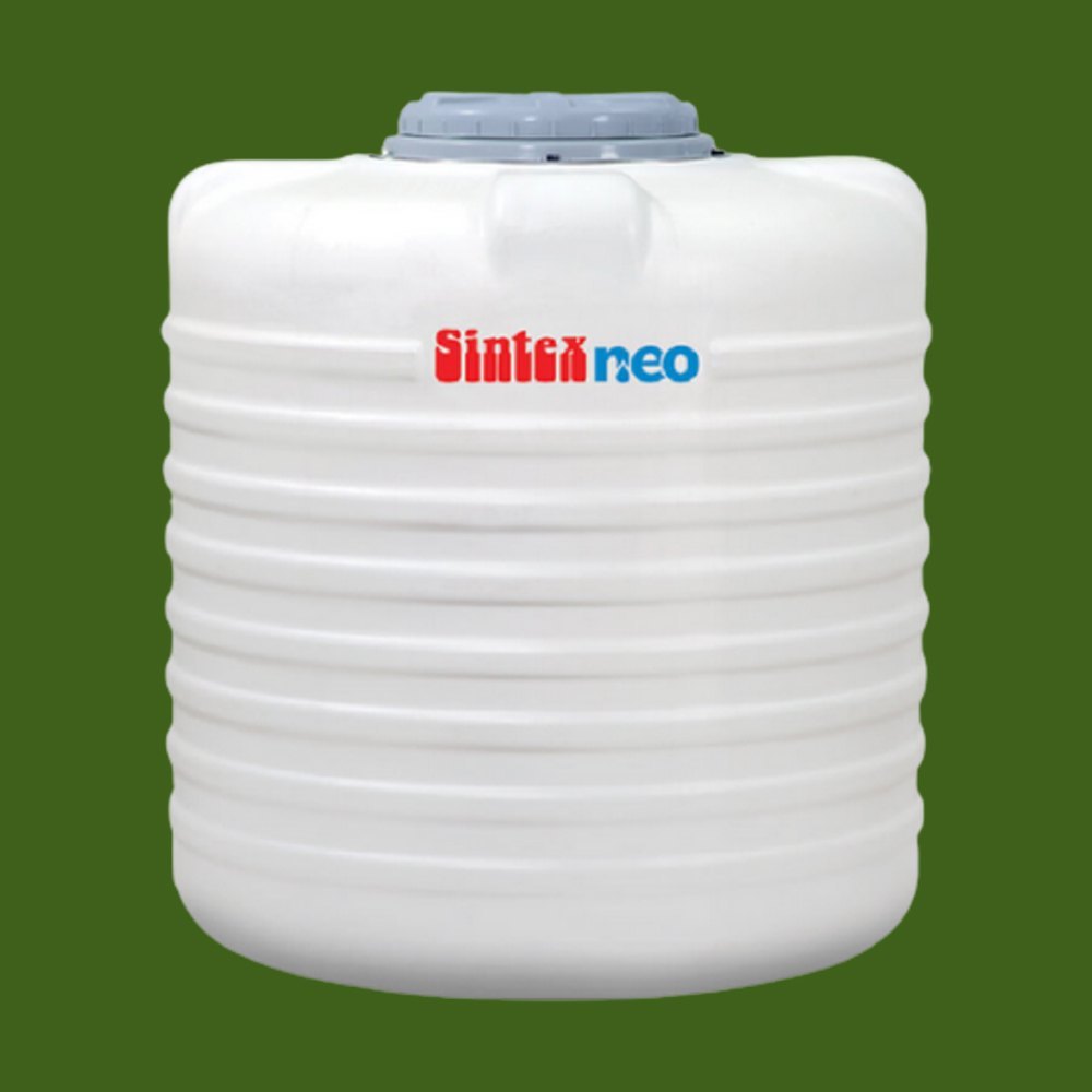 HDPE Sintex Neo Water Tanks