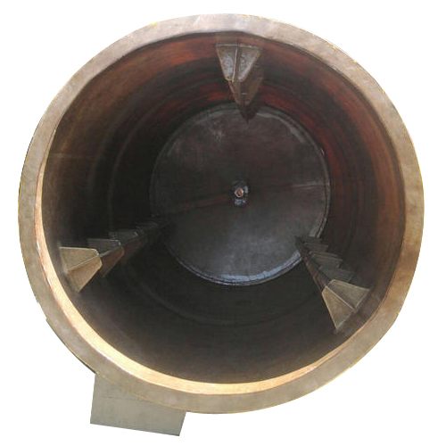 FRP Lining Tank