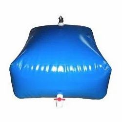 PVC Flexi Tank