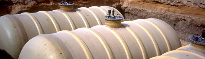 Tanks