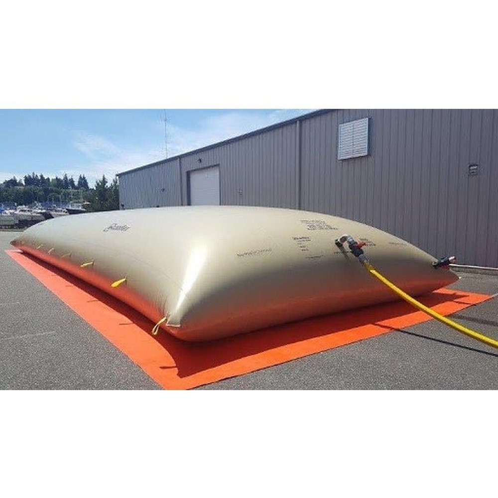 Pillow Tank