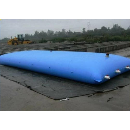 Large Non-Potable Pillow Water Tank
