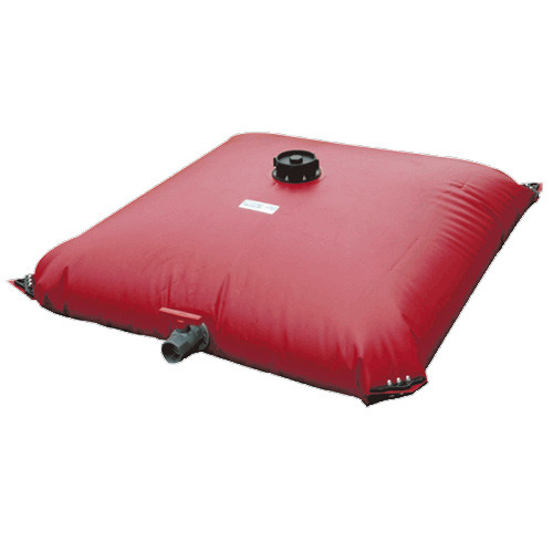Water Pillow Tank
