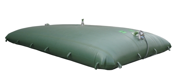 Flexible Water Tank, Pillow Tank