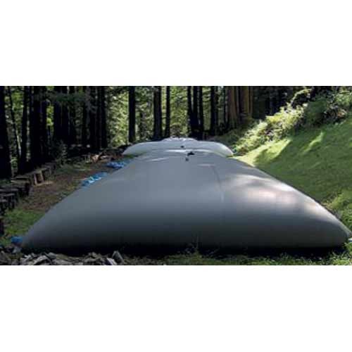 Pillow Water Tanks