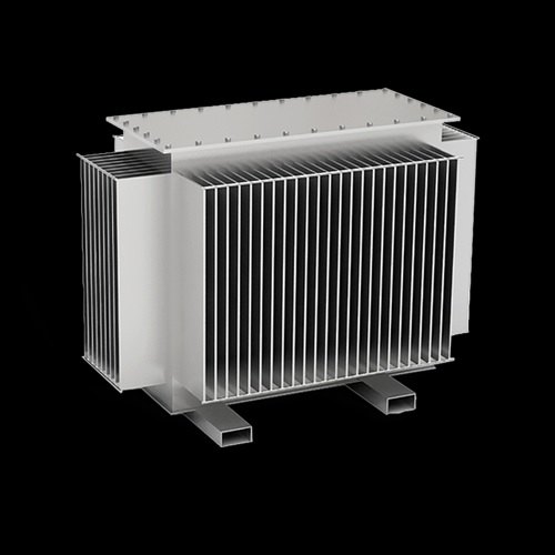 Three Phase Corrugated Transformer Tank, Capacity: 5000-10000 L