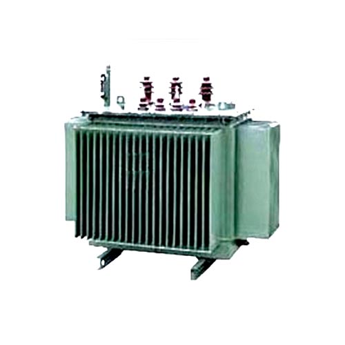 Corrugated Tank Transformers