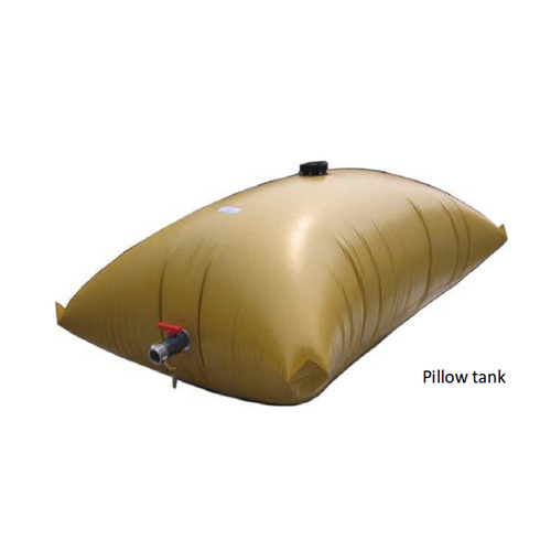 Pillow Tank