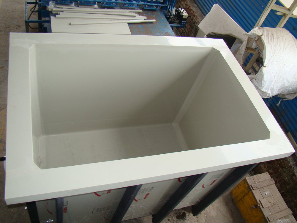 Rinse Tank