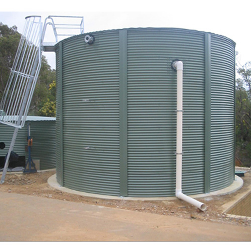 Chamunda DM Water Tanks