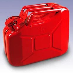 Fuel Containers - Portable Type