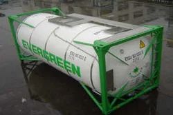 Fuel Tank Container