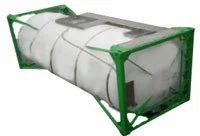20\' Fuel Tank Container